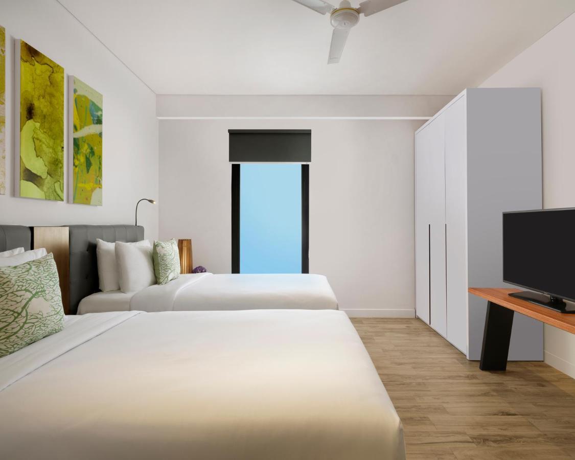 Resort Avani Bali 5*