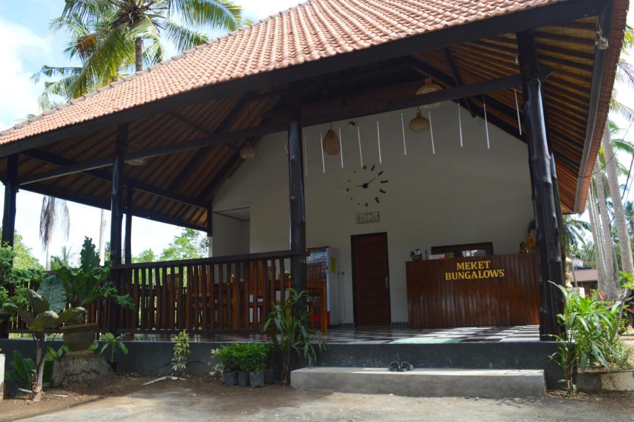 Meket Country house Toyapakeh
