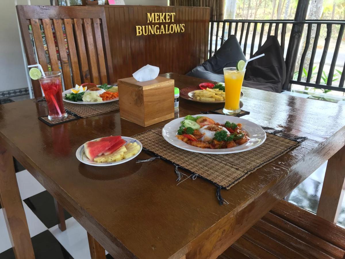 Meket Country house