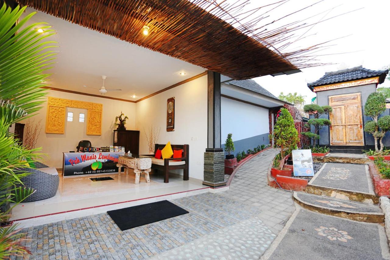 Poh Manis Lembongan Nusa Lembongan (Bali)