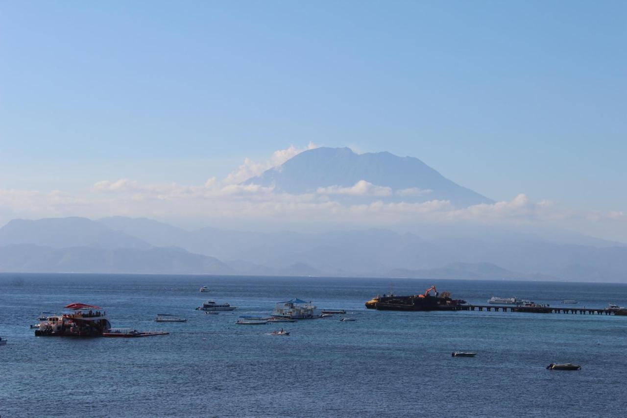 Agung View Villa, Nusa Penida 3* Toyapakeh