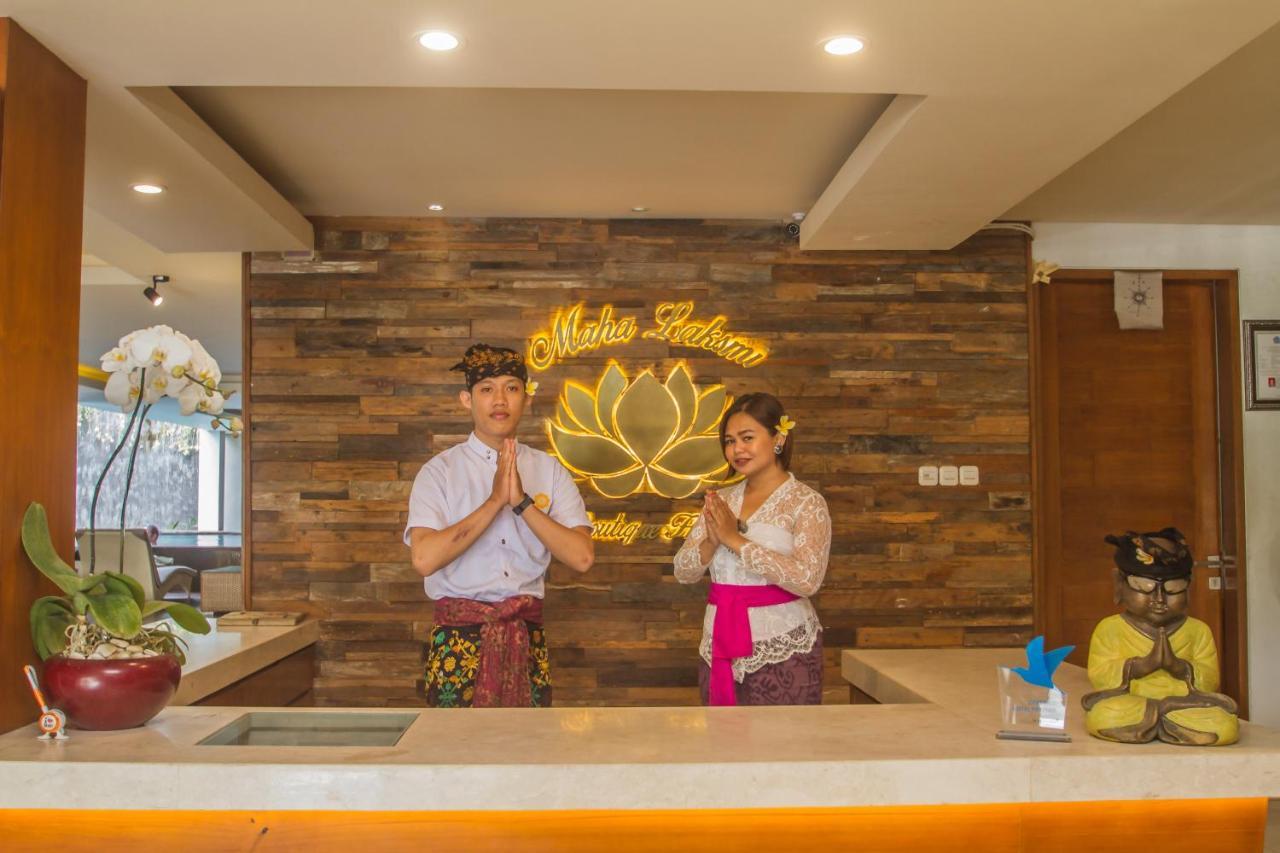 Mahalaksmi Boutique 3*