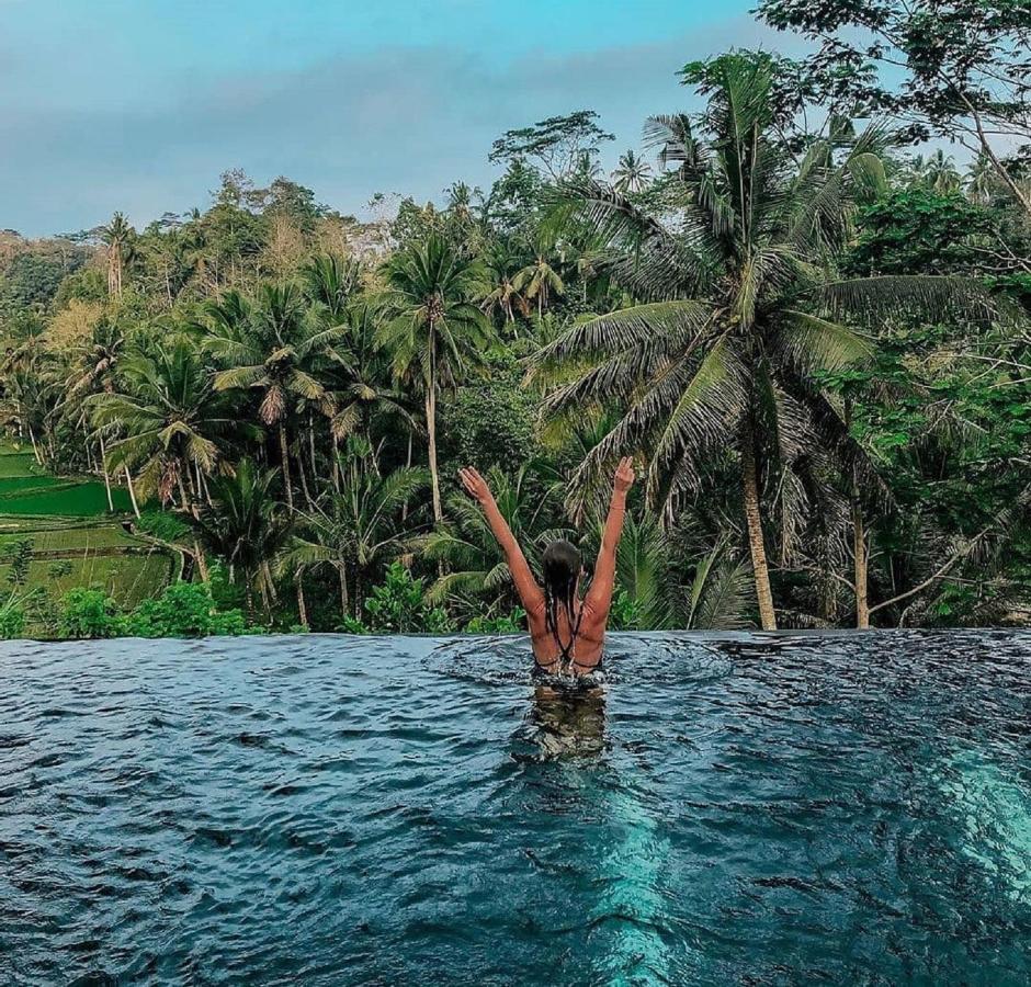 The Papas * Tegallalang (Bali)