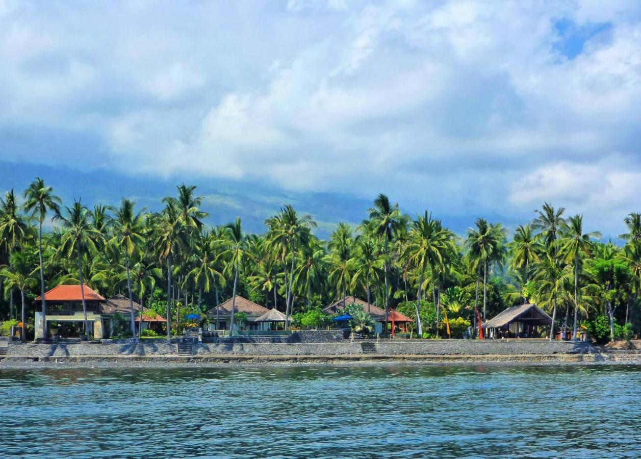 Agung Nirwana Villas And Spa *