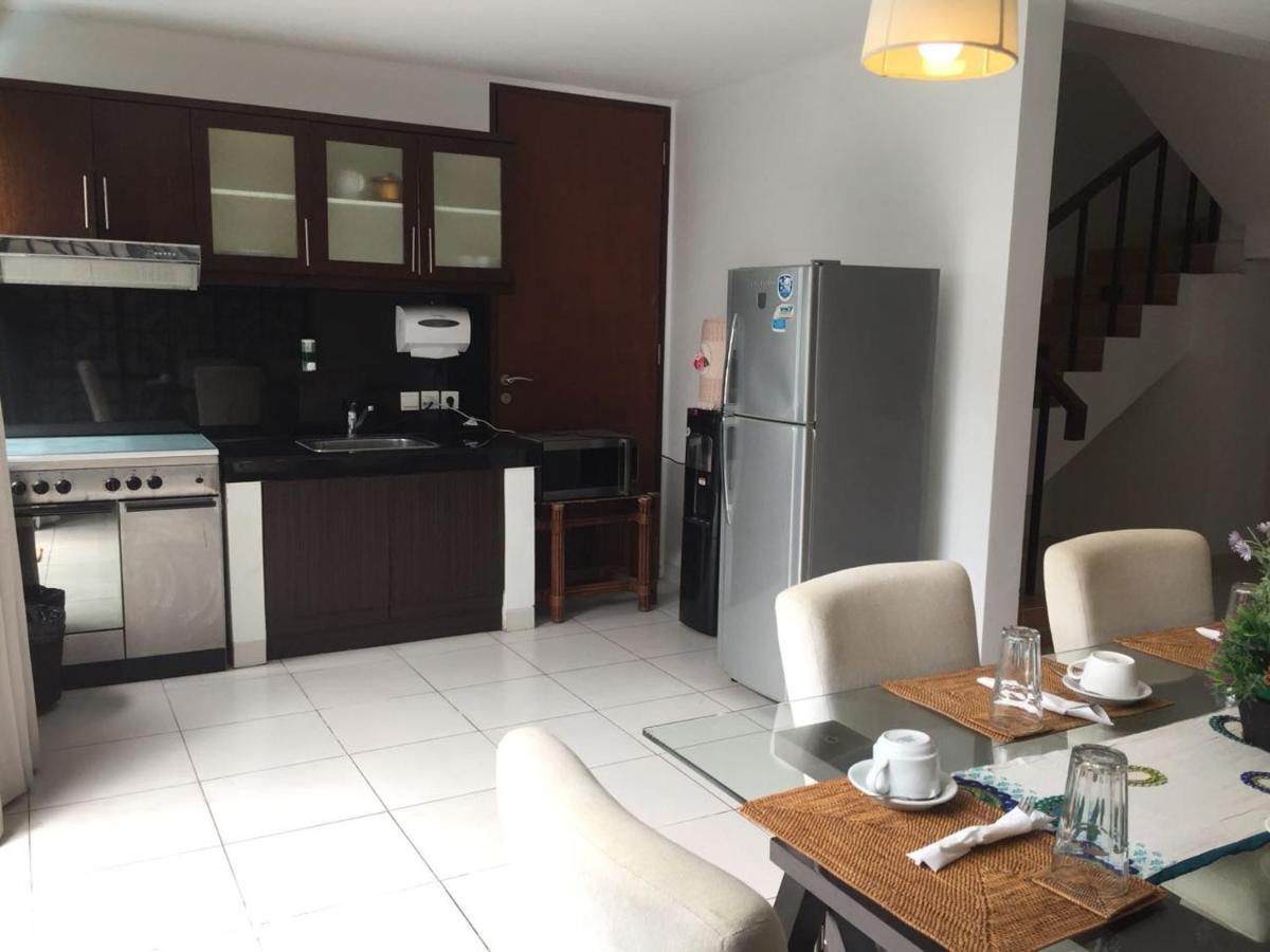 Kuta Ardenia Aparthotel 3*
