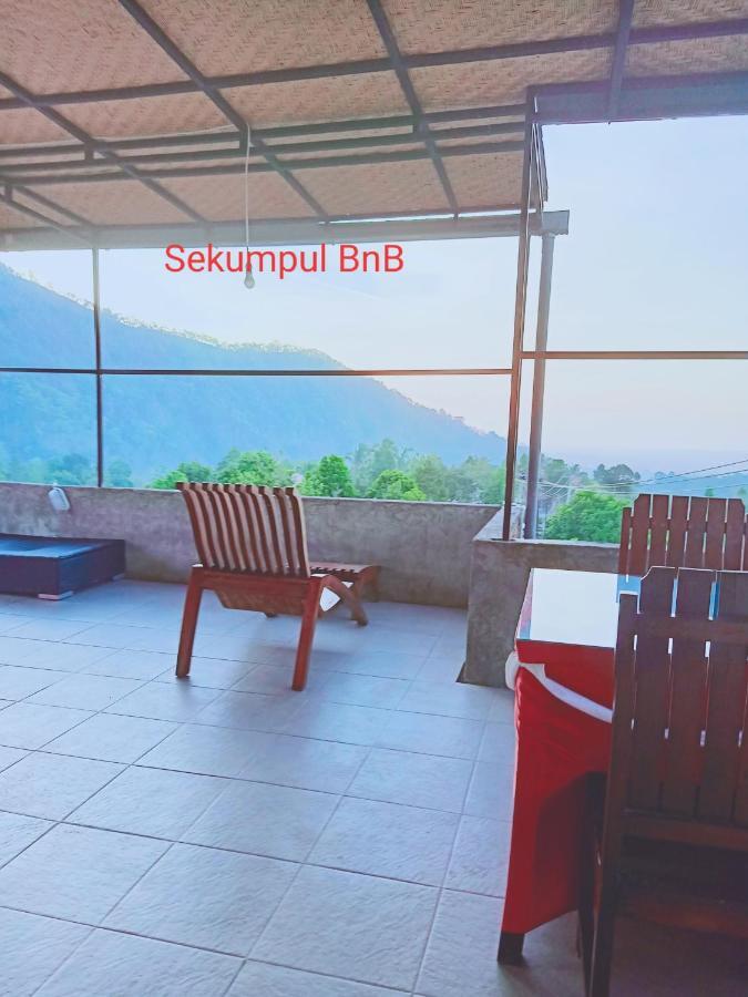 Sekumpul Bed & Breakfast *