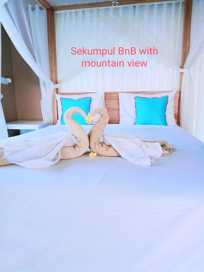 Sekumpul Bed & Breakfast *
