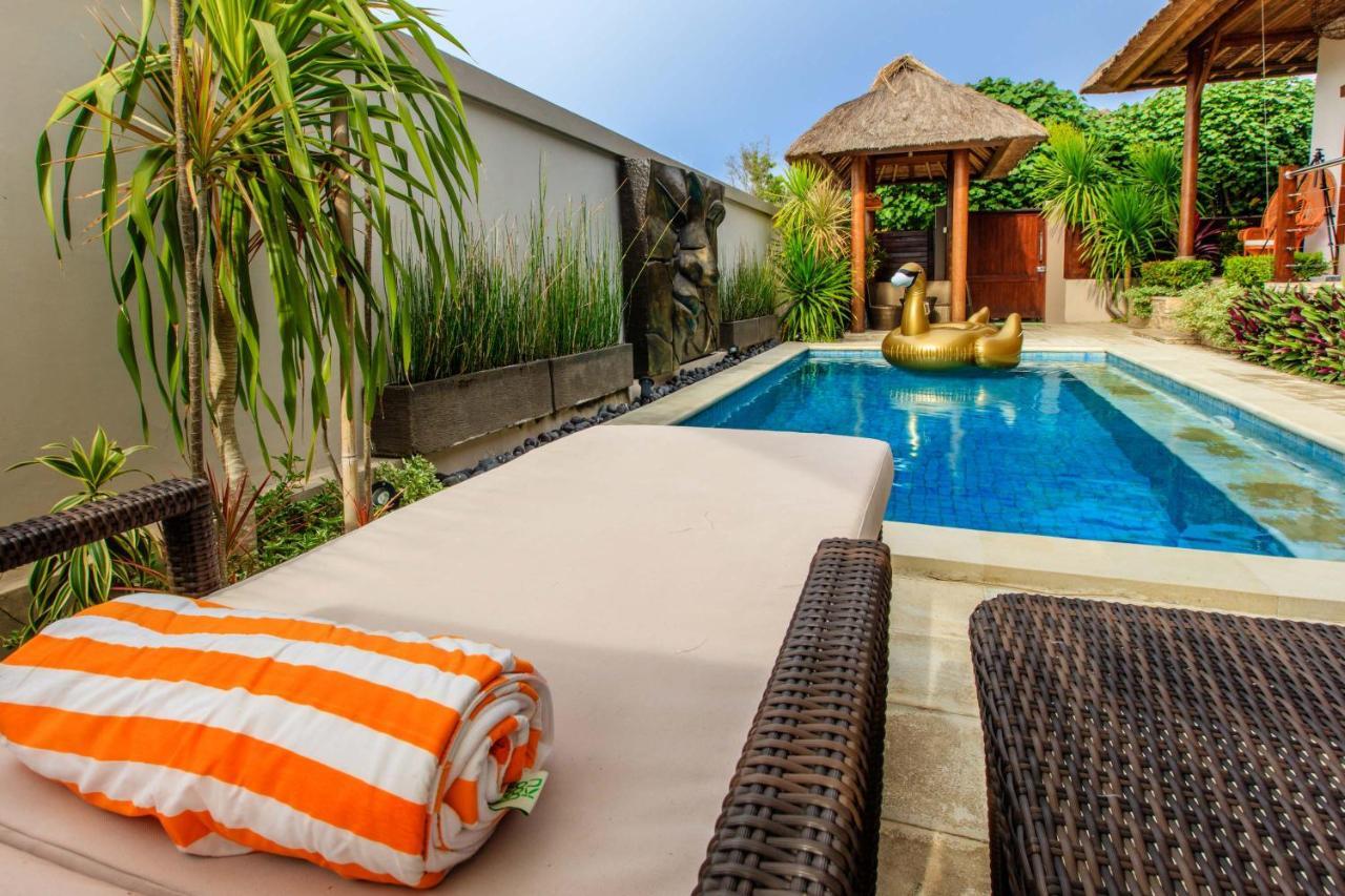 Agung Villa *