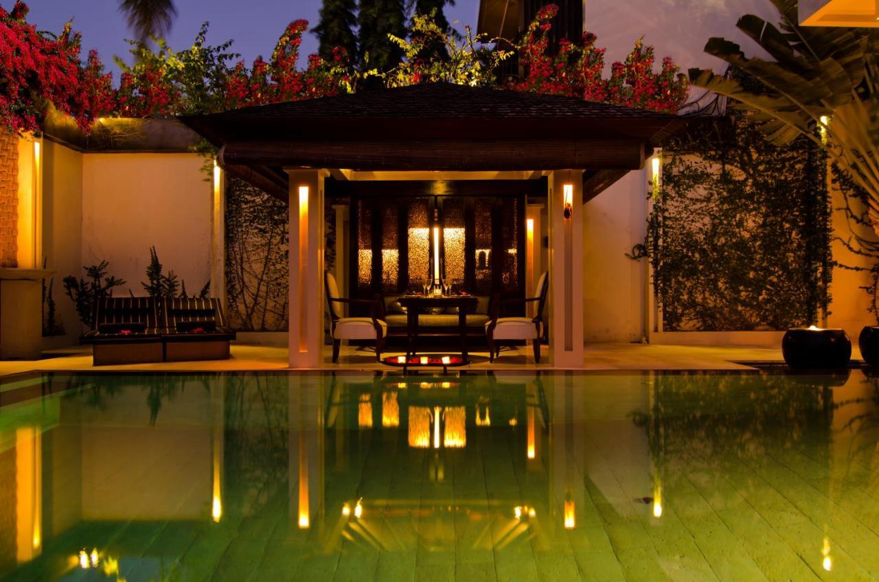 Villa One Seminyak (Bali)