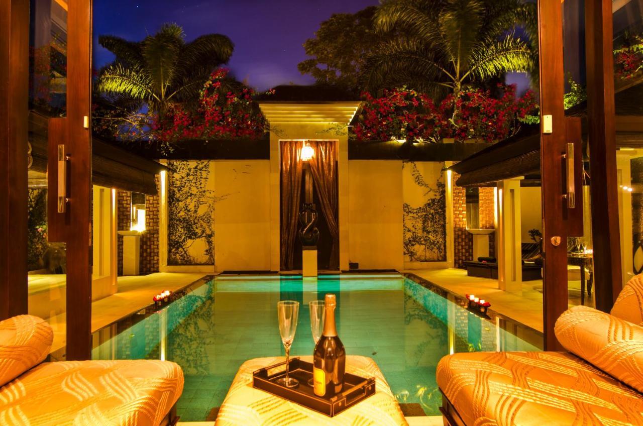 One Villa Seminyak (Bali)