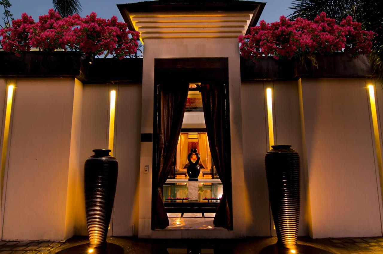 One Villa Seminyak (Bali)