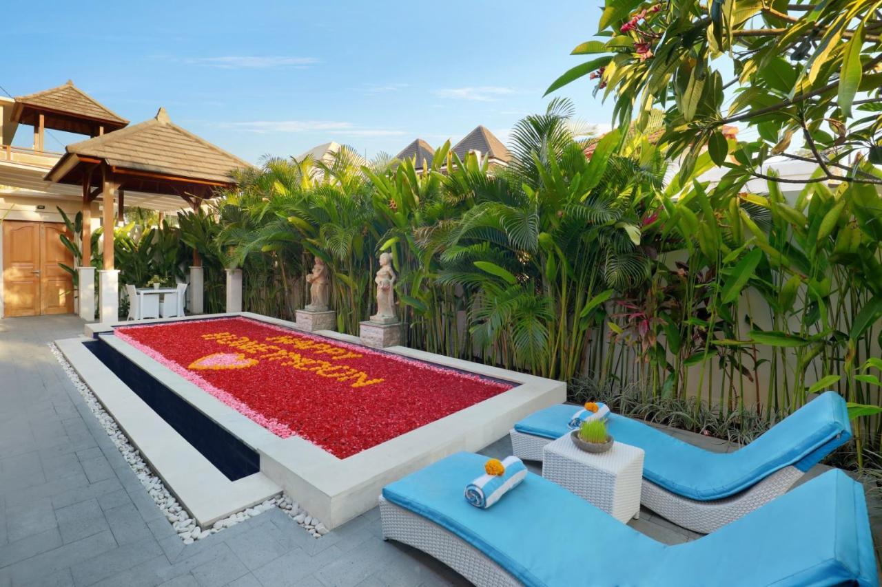 Holl By Wildflower Group Villa Legian (Bali)