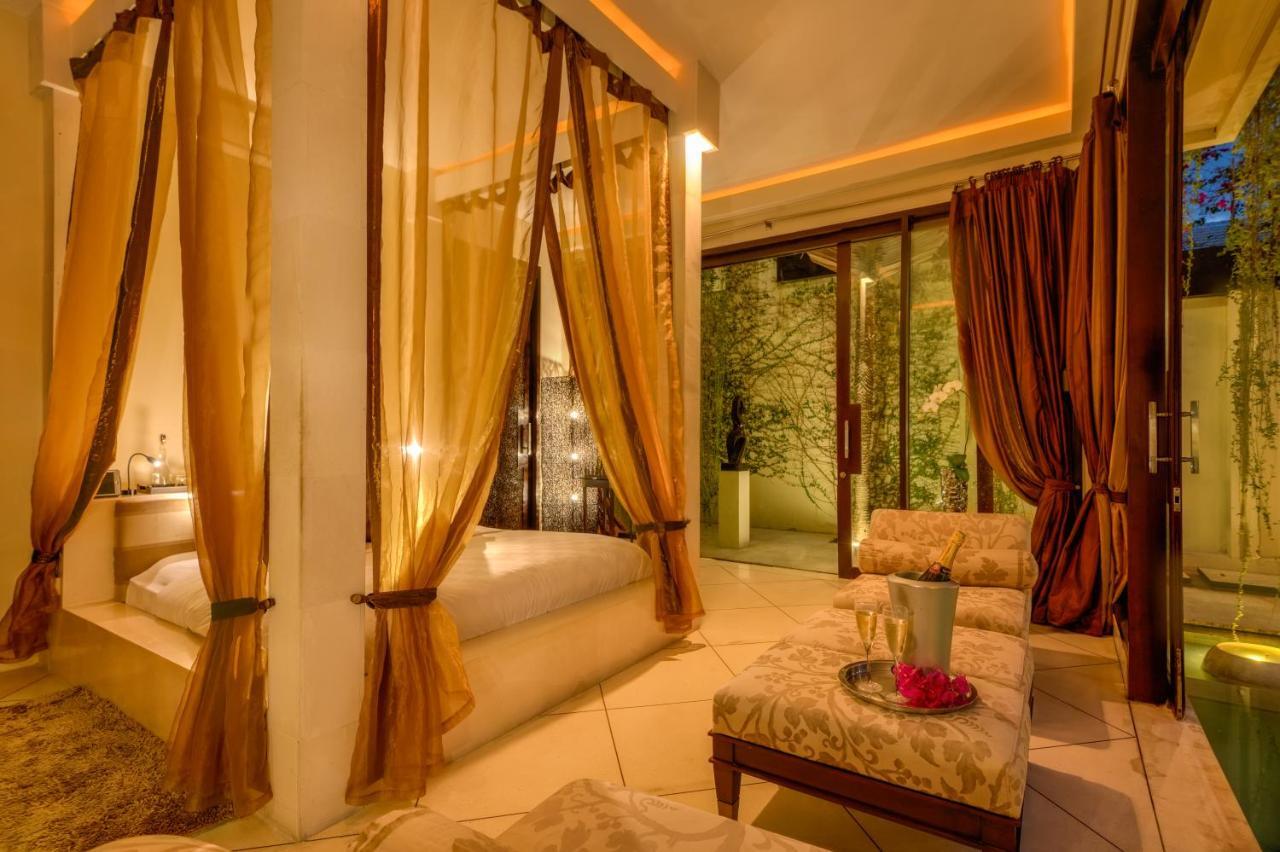 Villa One Seminyak (Bali)