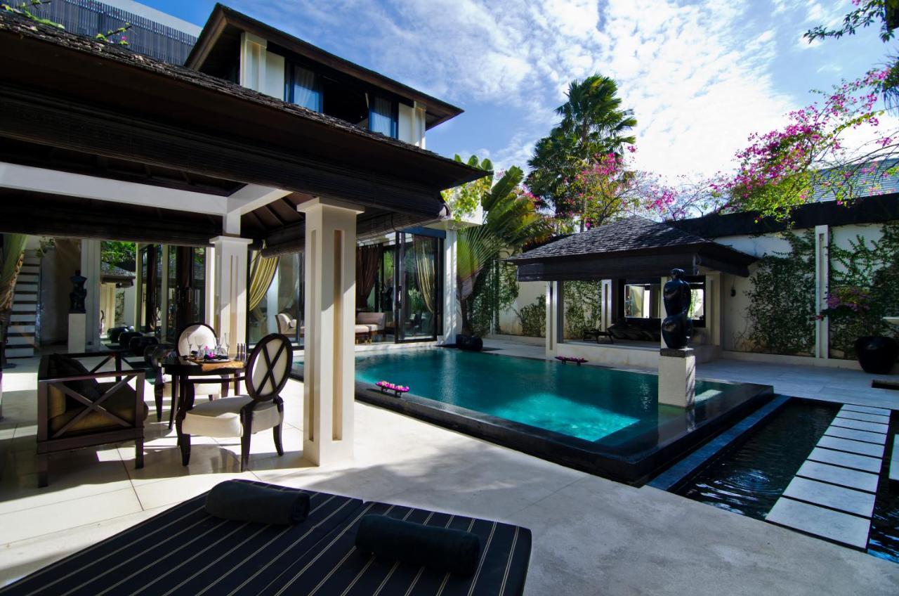 Villa One