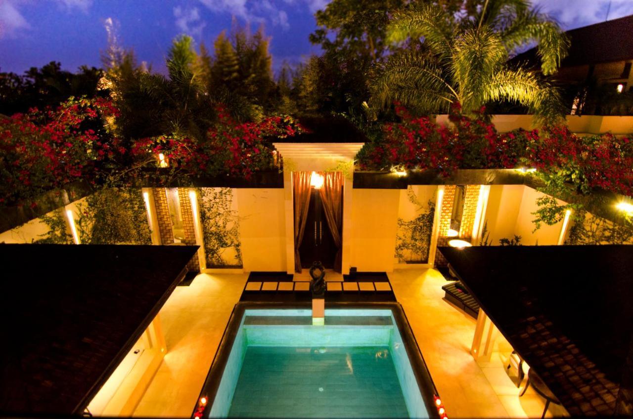 Villa One *