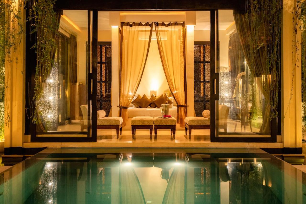 Villa One Seminyak (Bali)