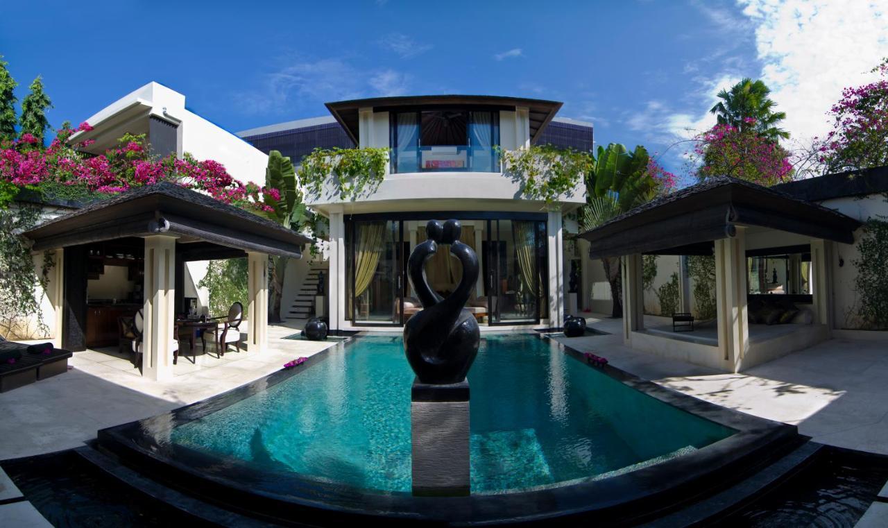 Villa One