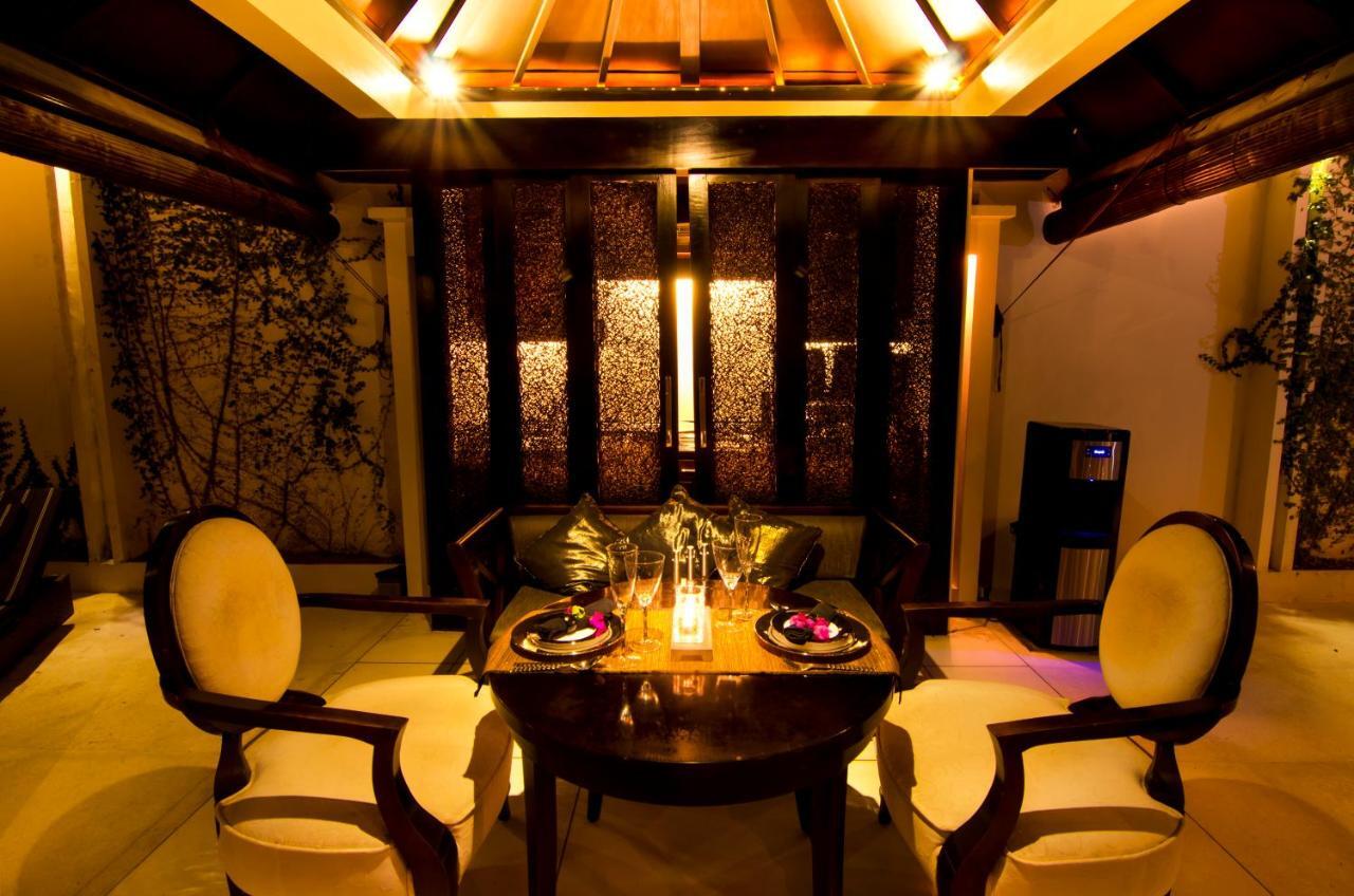 One Villa Seminyak (Bali)