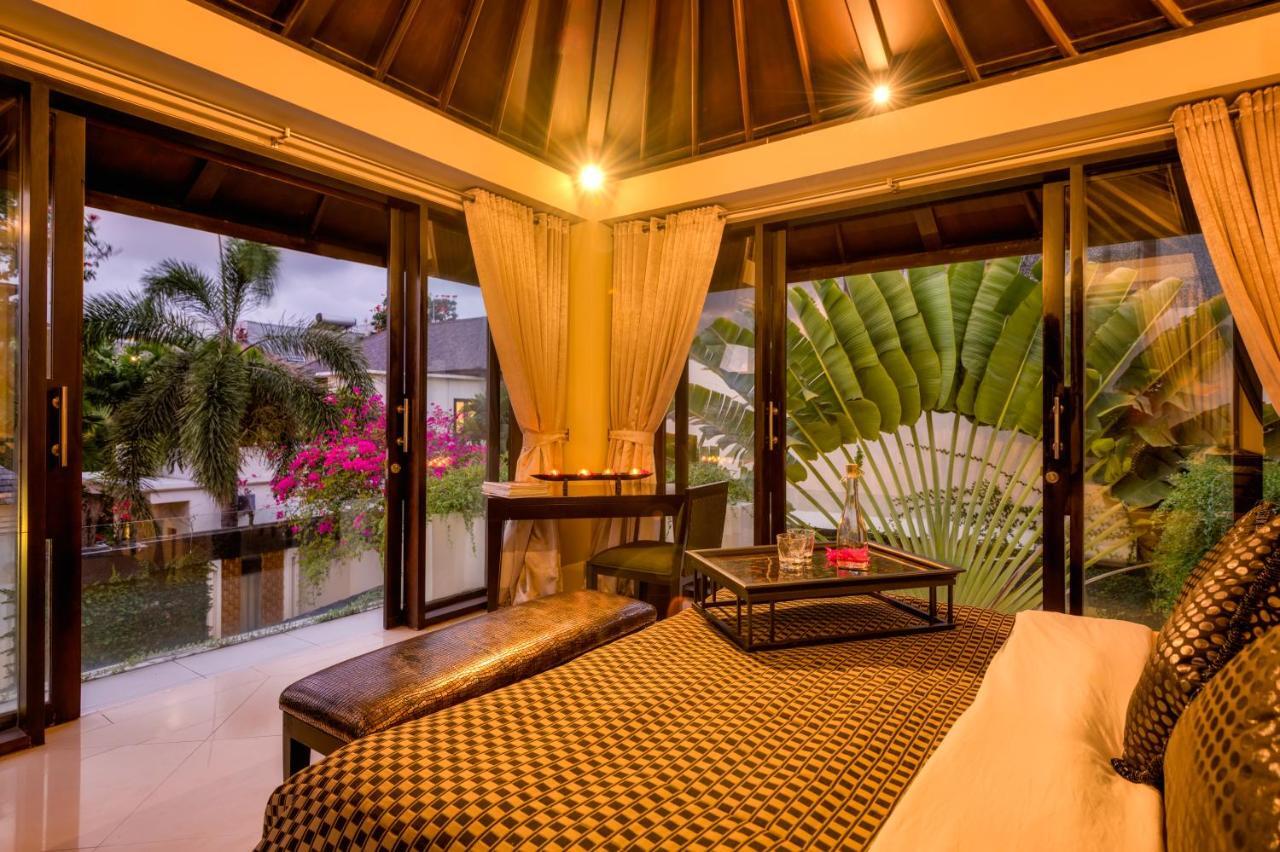 One Villa Seminyak (Bali)