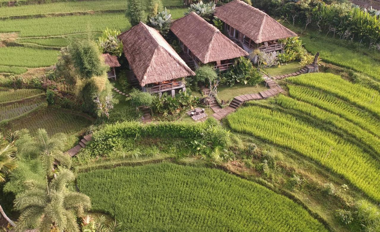 Sawah Indah Guest house