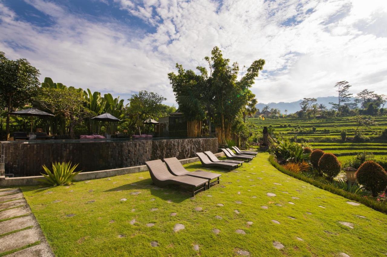 Sawah Indah Guest house Sidemen (Bali)