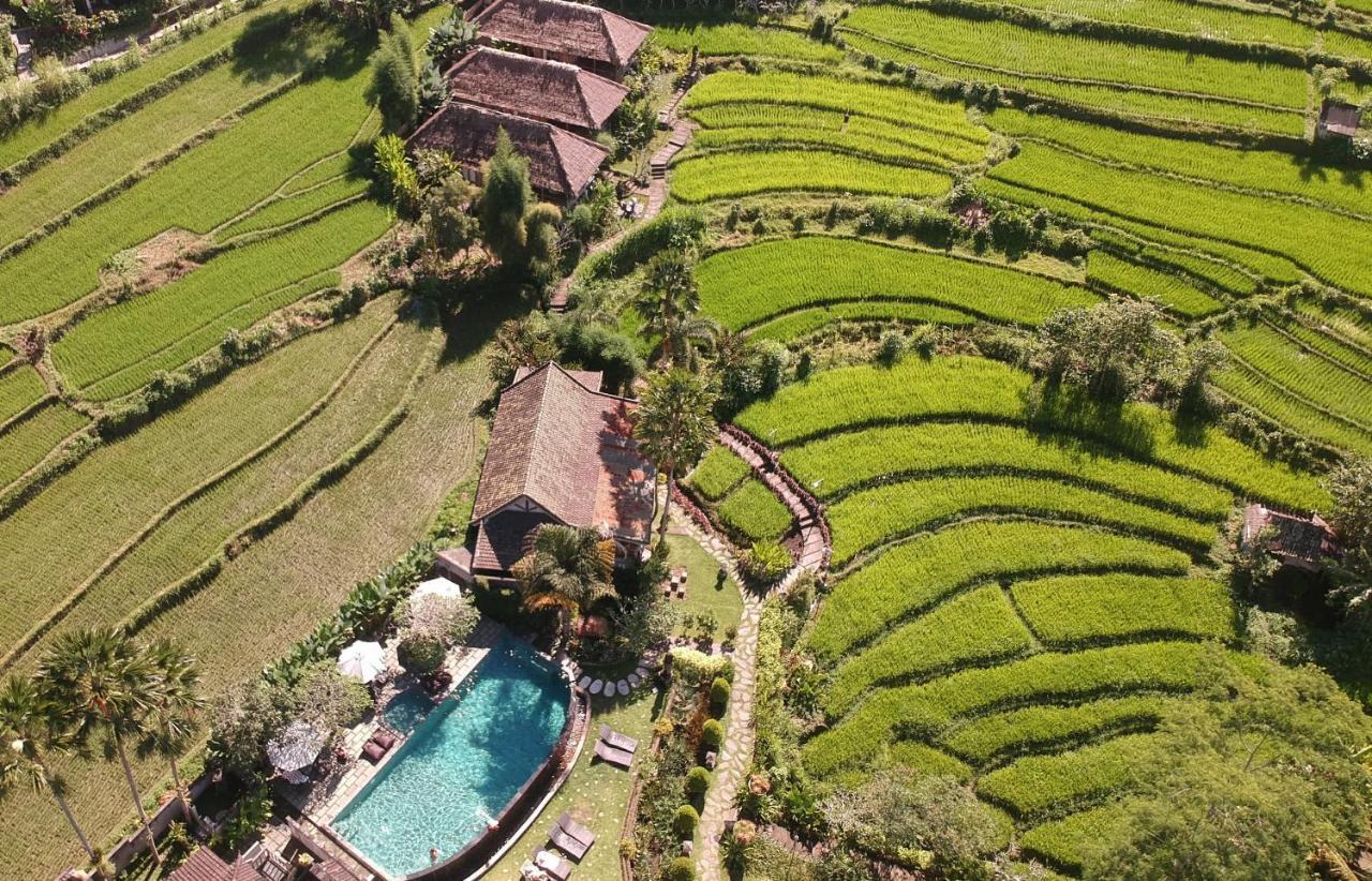 Sawah Indah Guest house Sidemen (Bali)