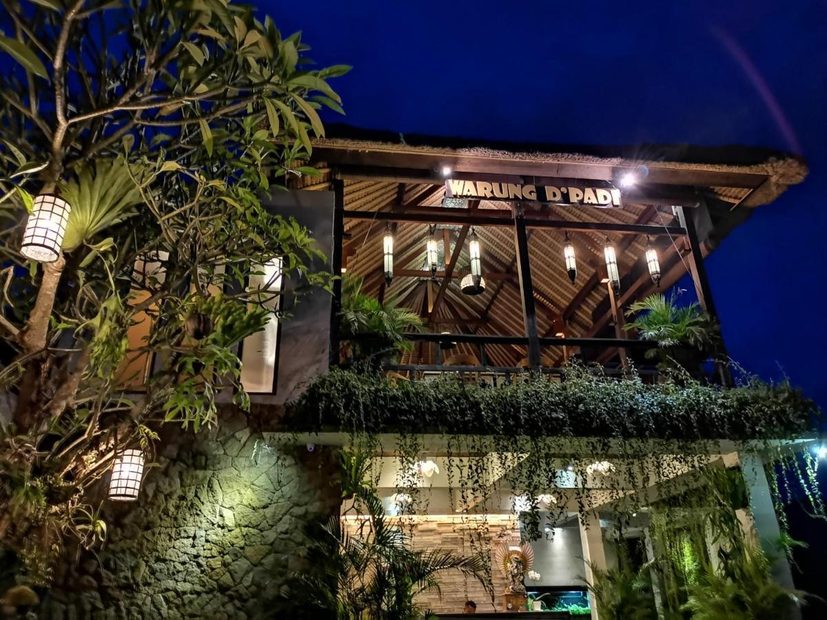 Sawah Indah Guest house 3*