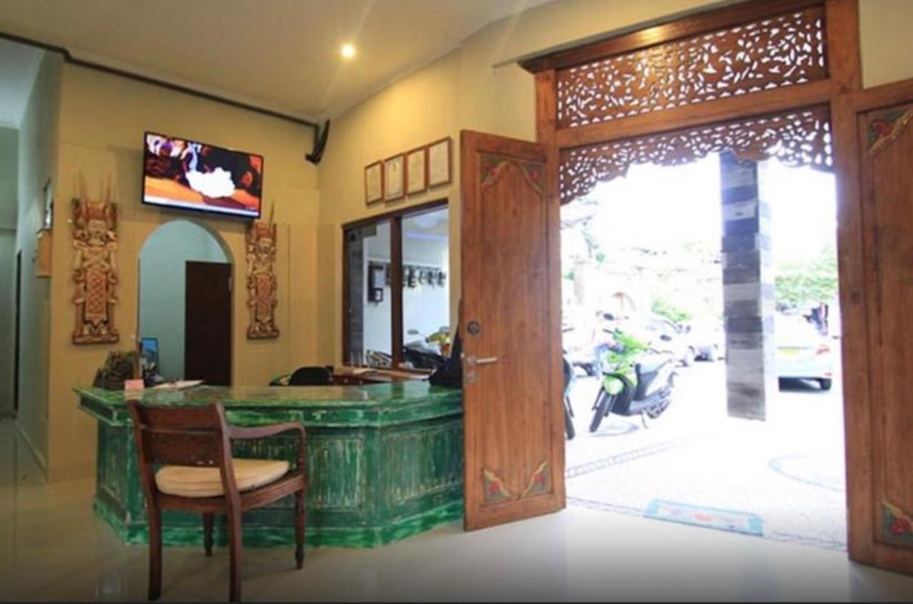 Sus Beach Cottages 1 Hotel