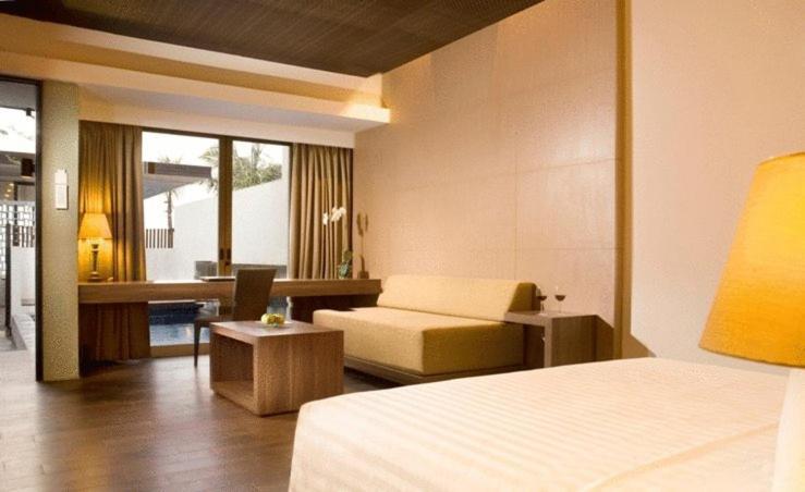 Santika Premiere Beach Hotel BALI