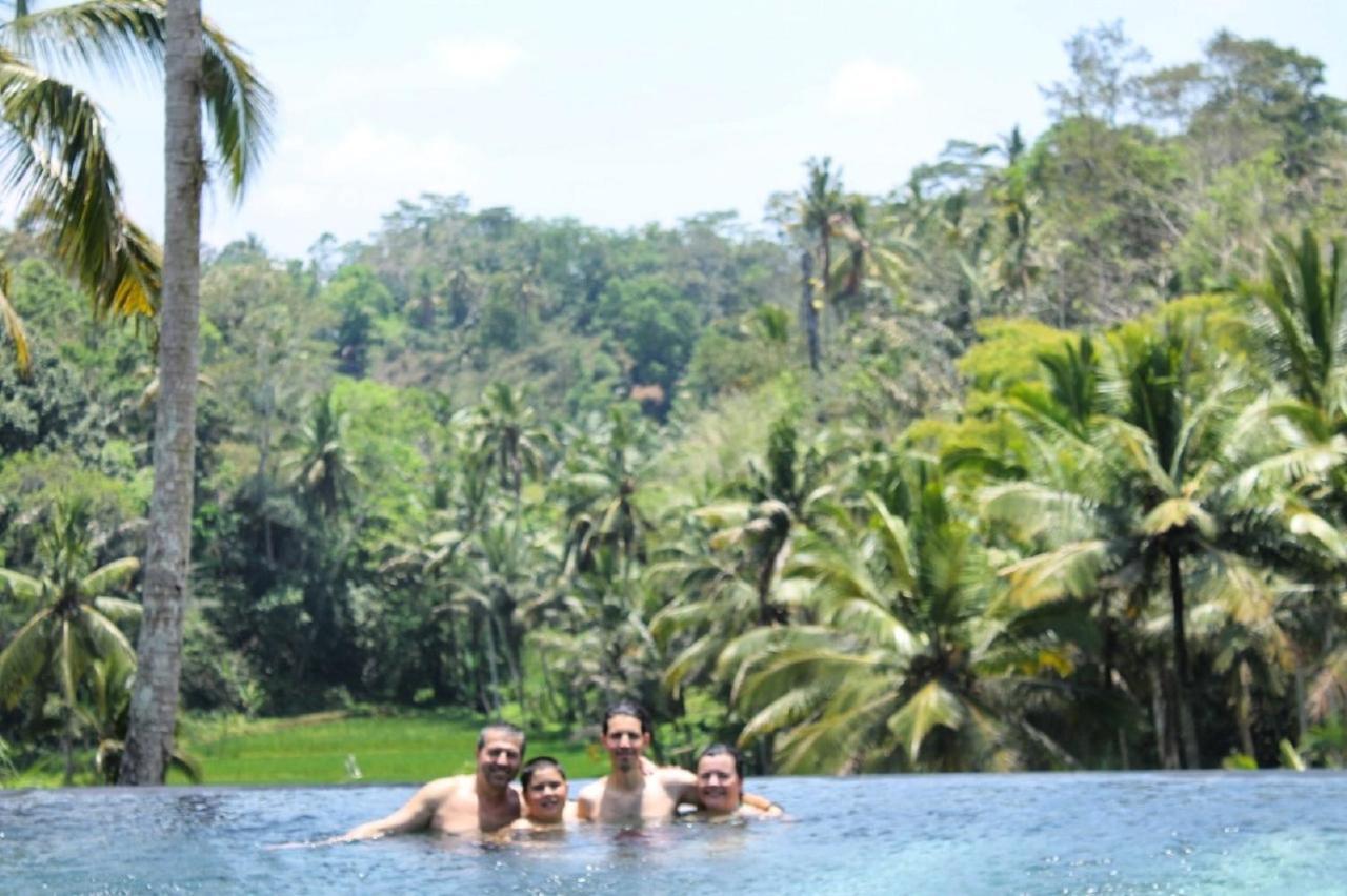 Villa The Papas