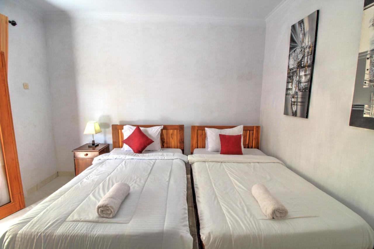 Kira Guest house 2*