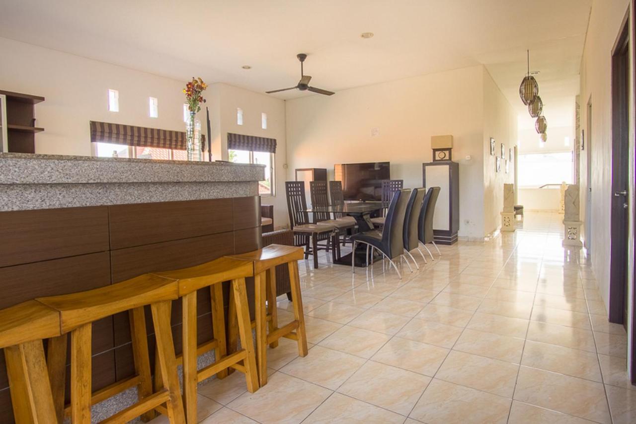 Hostel Best Canggu Hostel Canggu (Bali)