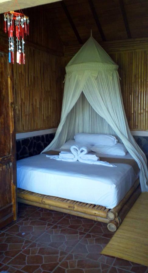 Lafyu Bali