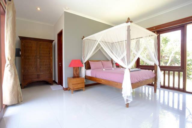 Villa Balian *
