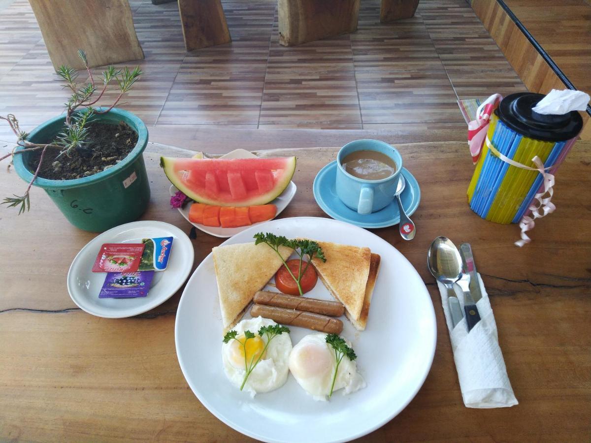 Beji Ayu Seminyak (Bali)