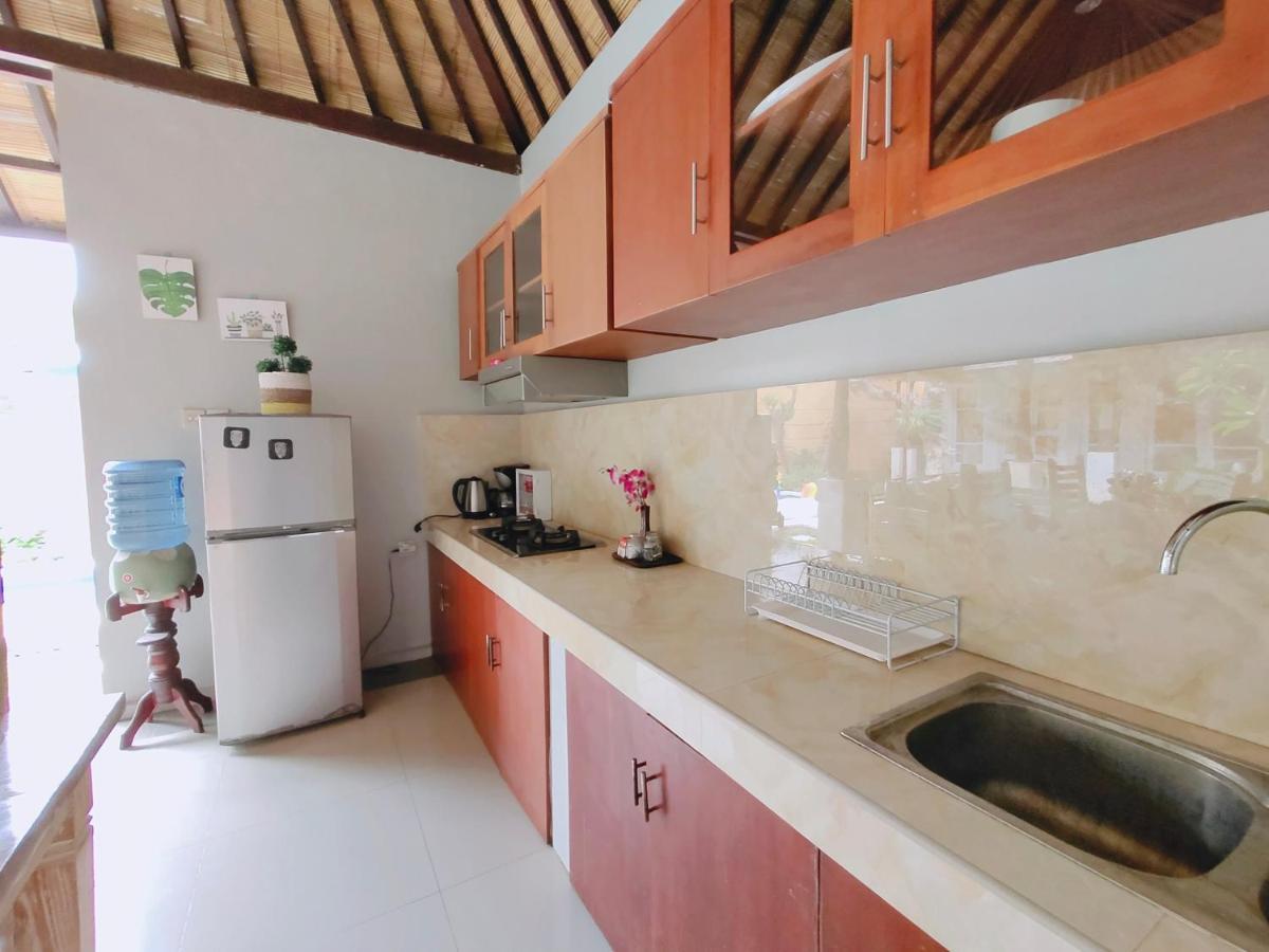 Villa Glafenia Seminyak (Bali)