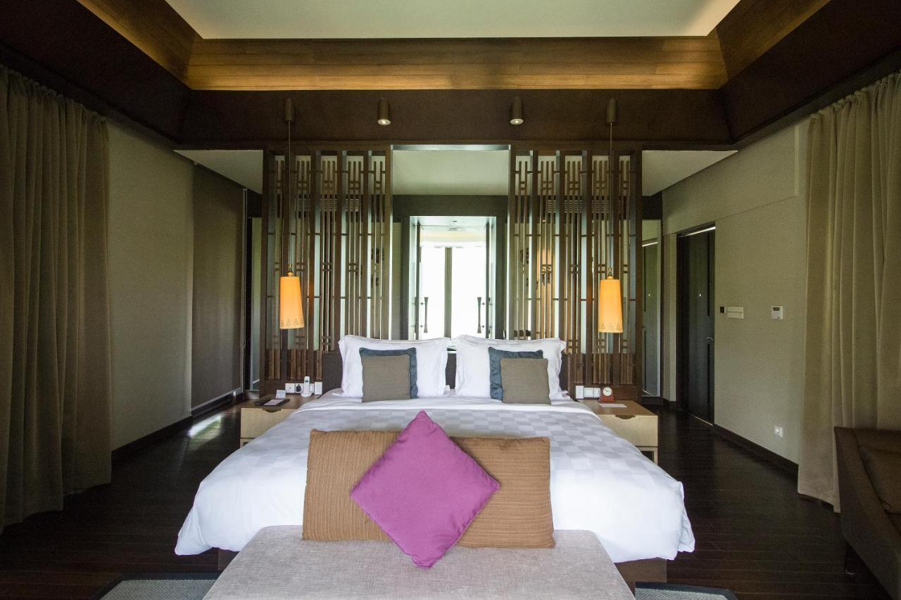 The Anvaya Beach Resorts Hotel Kuta (Bali)