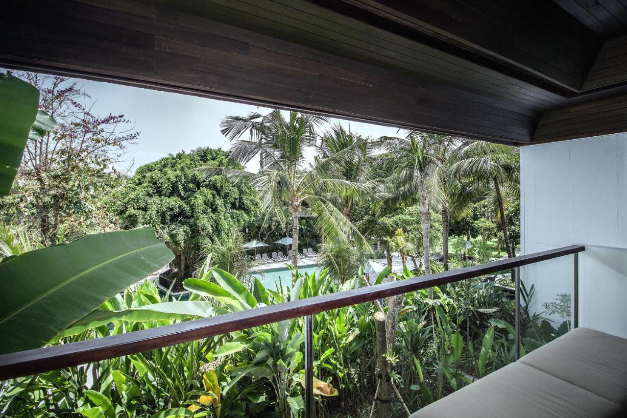 Hotel The Anvaya Beach Resorts 5*