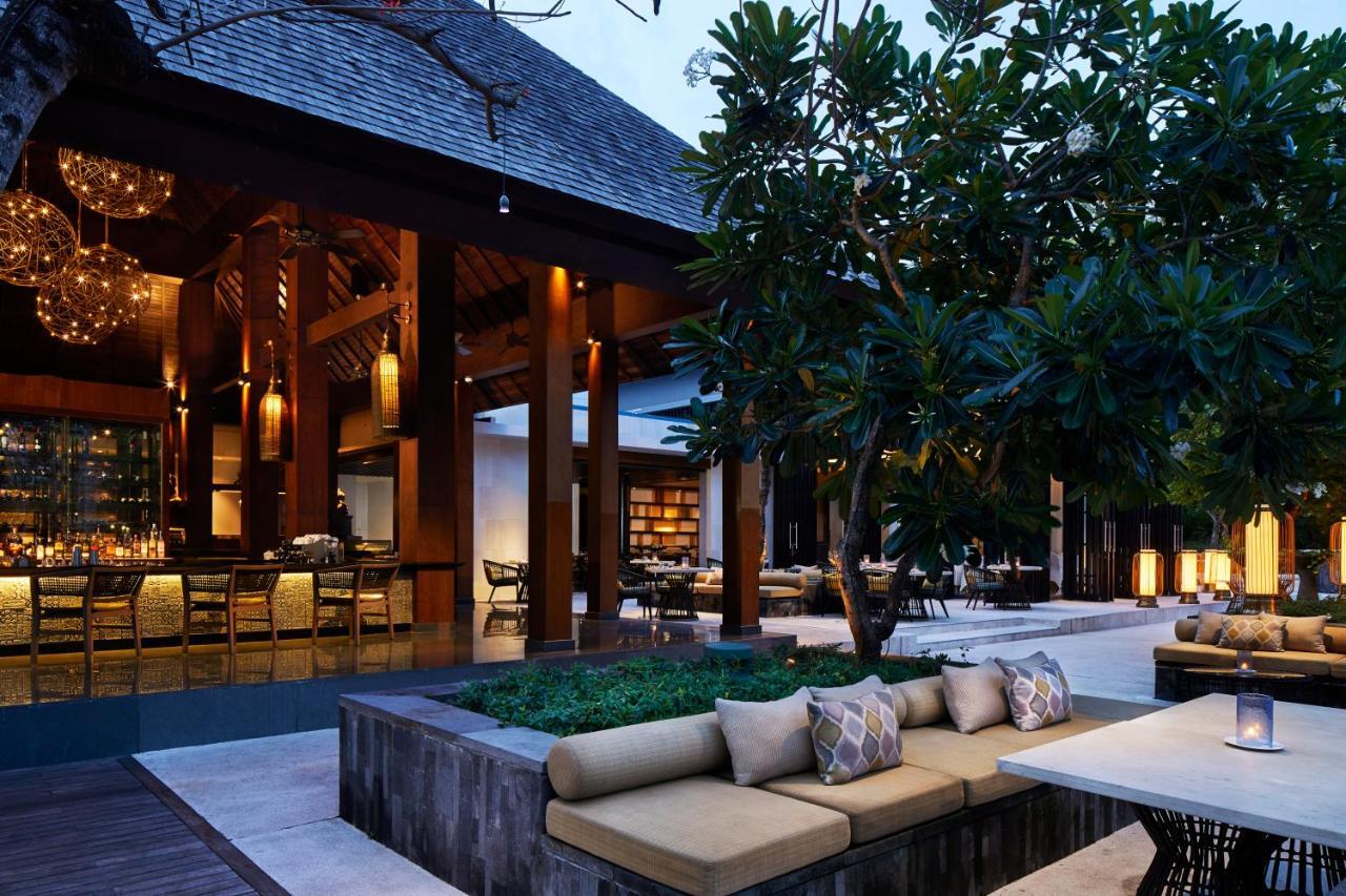 The Anvaya Beach Resorts 5* Kuta (Bali)