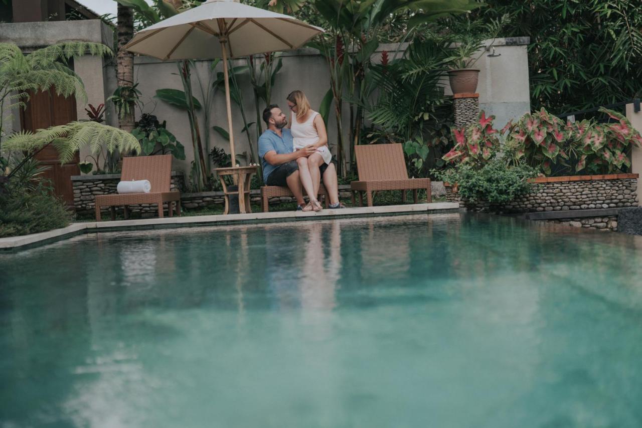 Nata 3* Ubud (Bali)