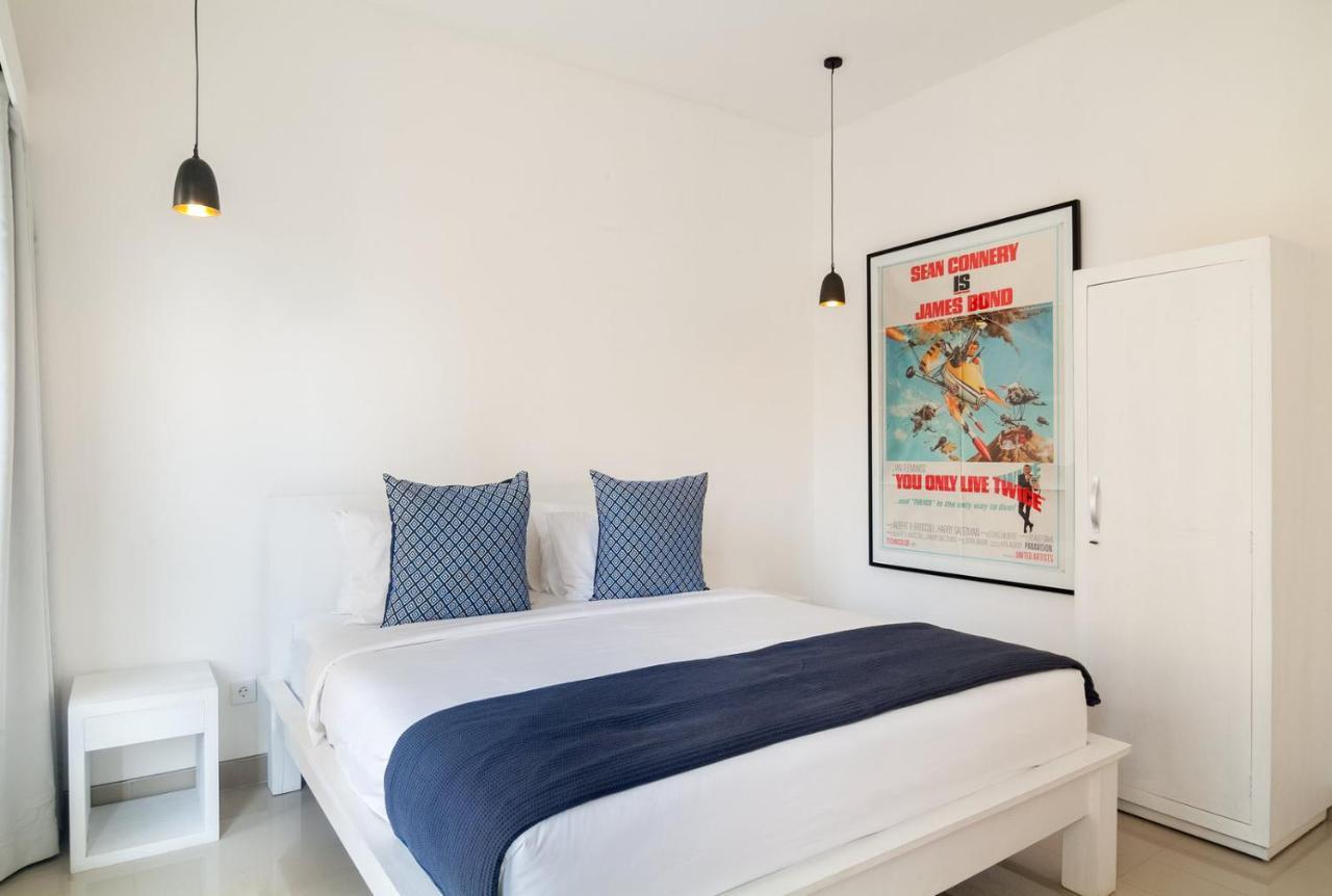 The London Residences Boutique 3*