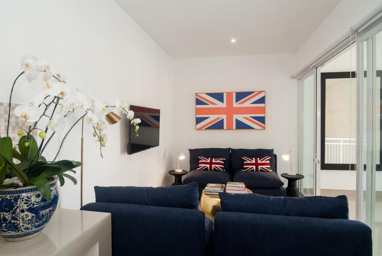 The London Residences Boutique Guest house 3*