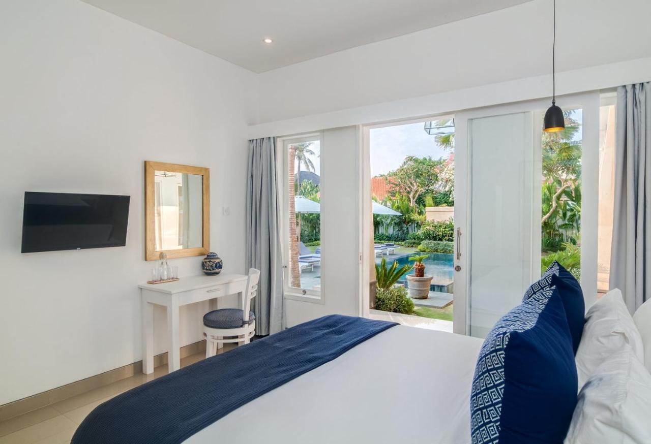The London Residences Boutique 3* Canggu (Bali)