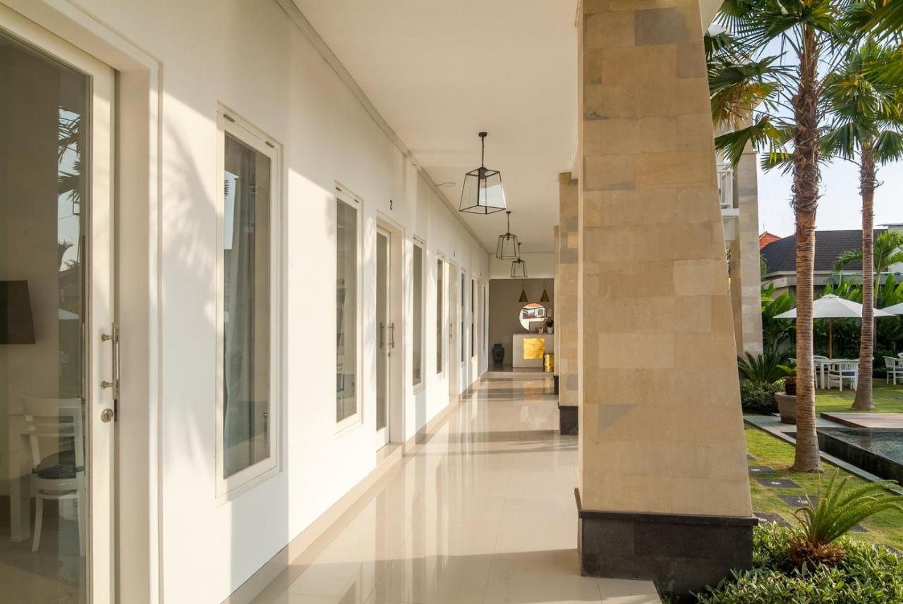 The London Residences Boutique