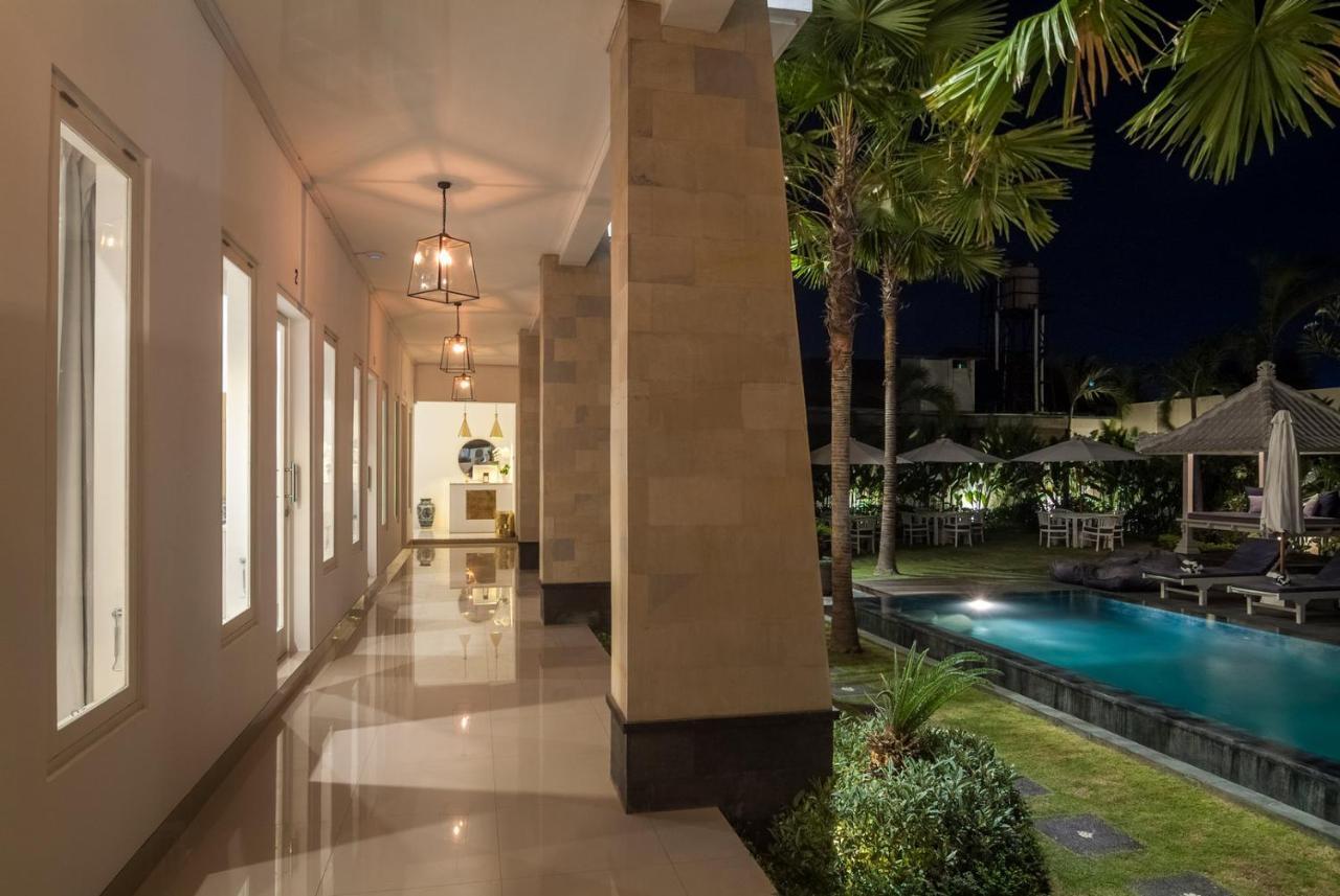 The London Residences Boutique Guest house 3*