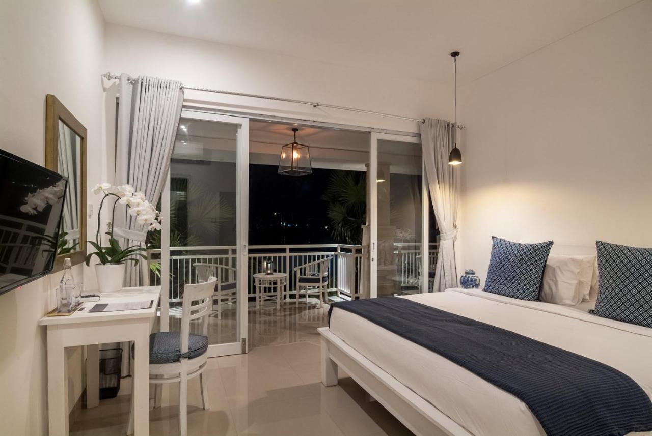 The London Residences Boutique Guest house 3*