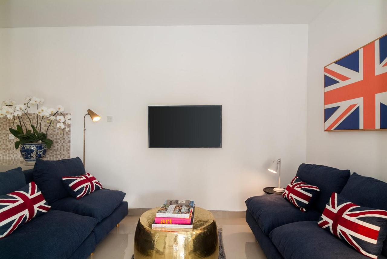 The London Residences Boutique Canggu (Bali)
