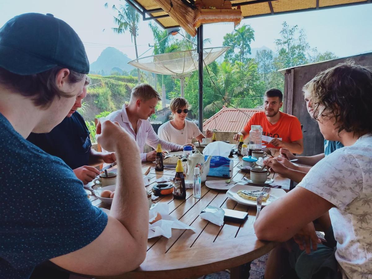 Sekumpul * Singaraja (Bali)