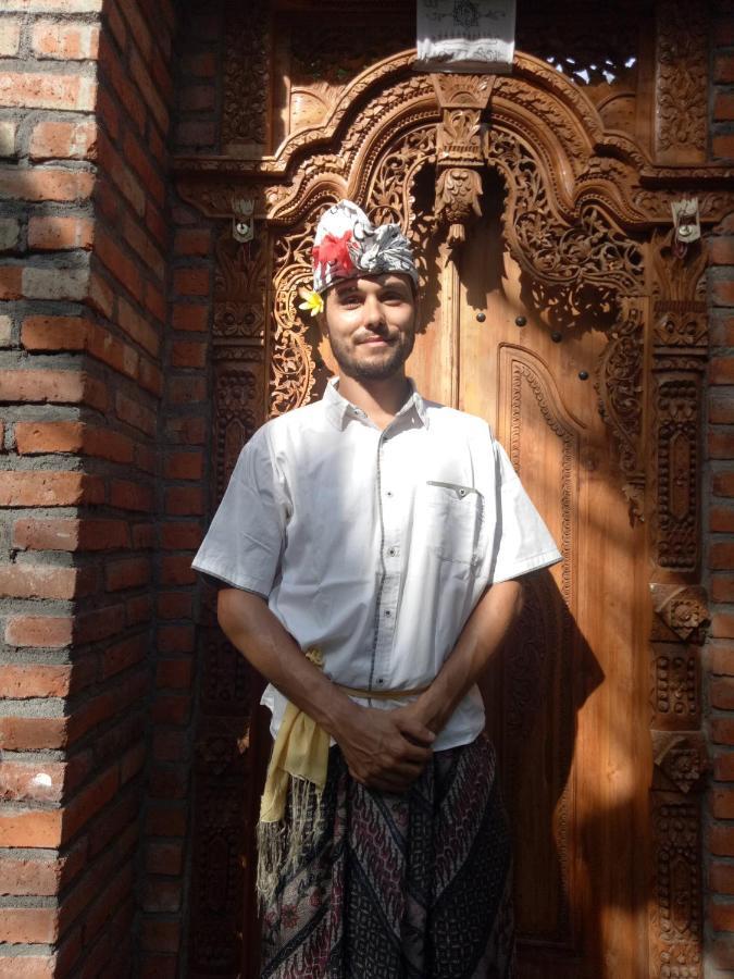 Halumba Eco Bali *