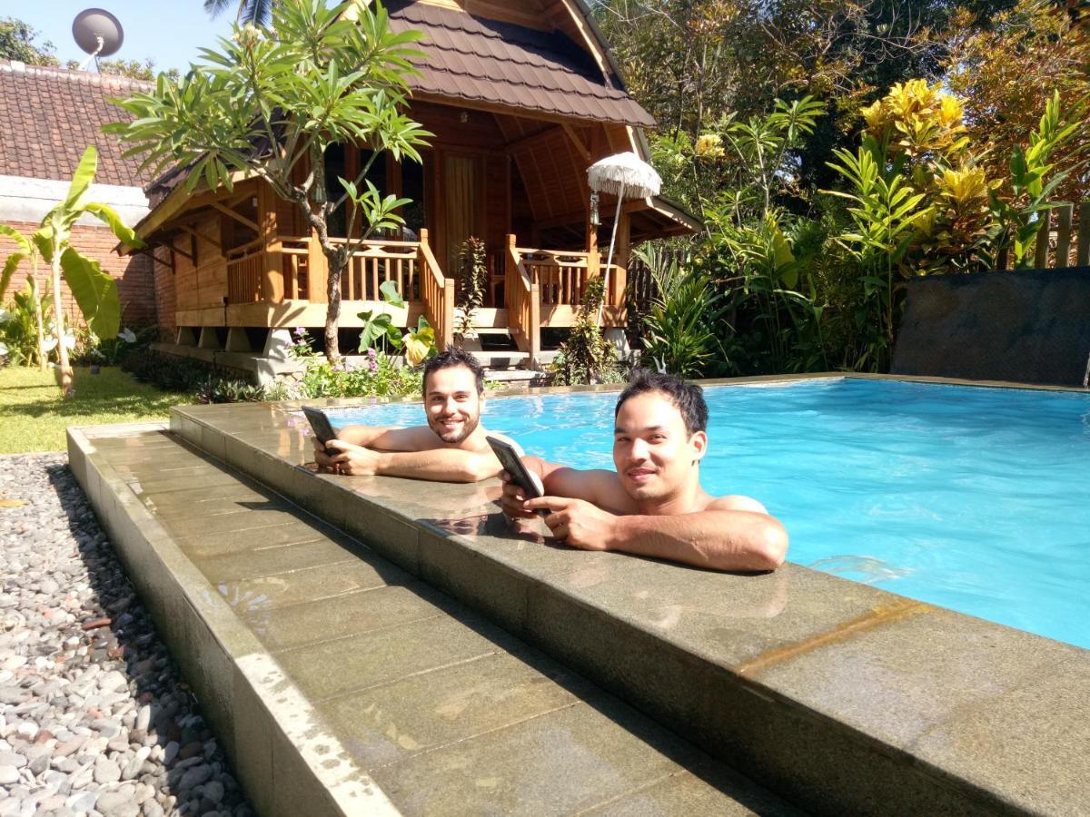 Country house Halumba Eco Bali Tejakula